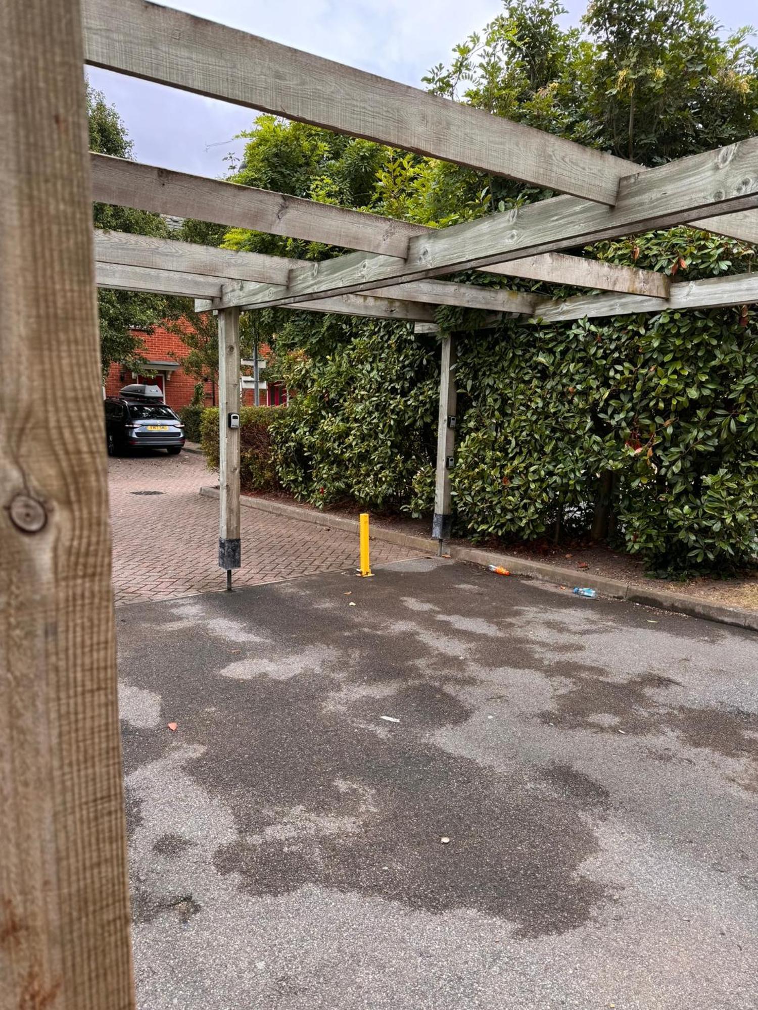 2-Bedroom Flat Walking Distance To Excel London - Perfect Location! 외부 사진