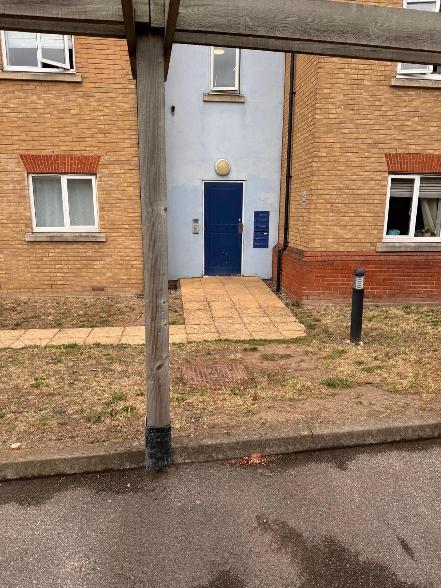 2-Bedroom Flat Walking Distance To Excel London - Perfect Location! 외부 사진